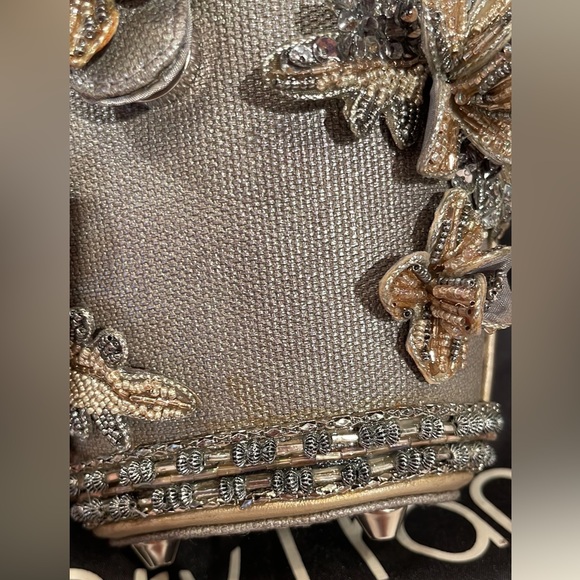 Mary Frances “Drinks for two” purse handbag - Picture 13 of 15